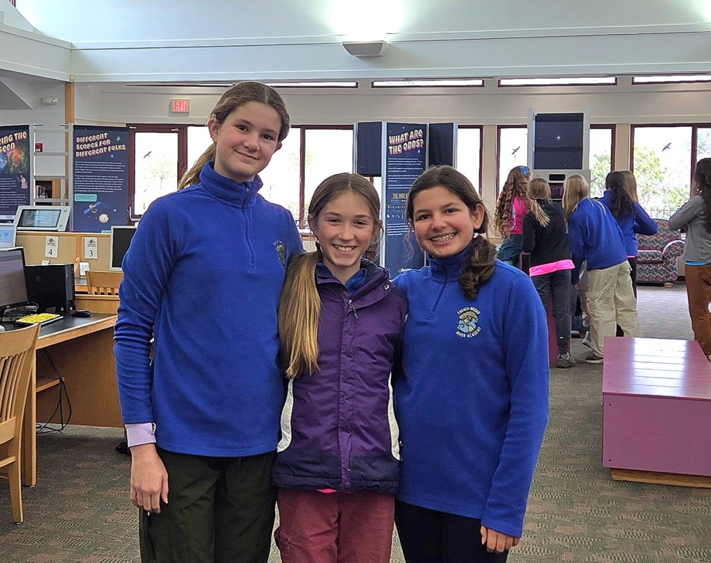 FBRA Scavenger Hunts